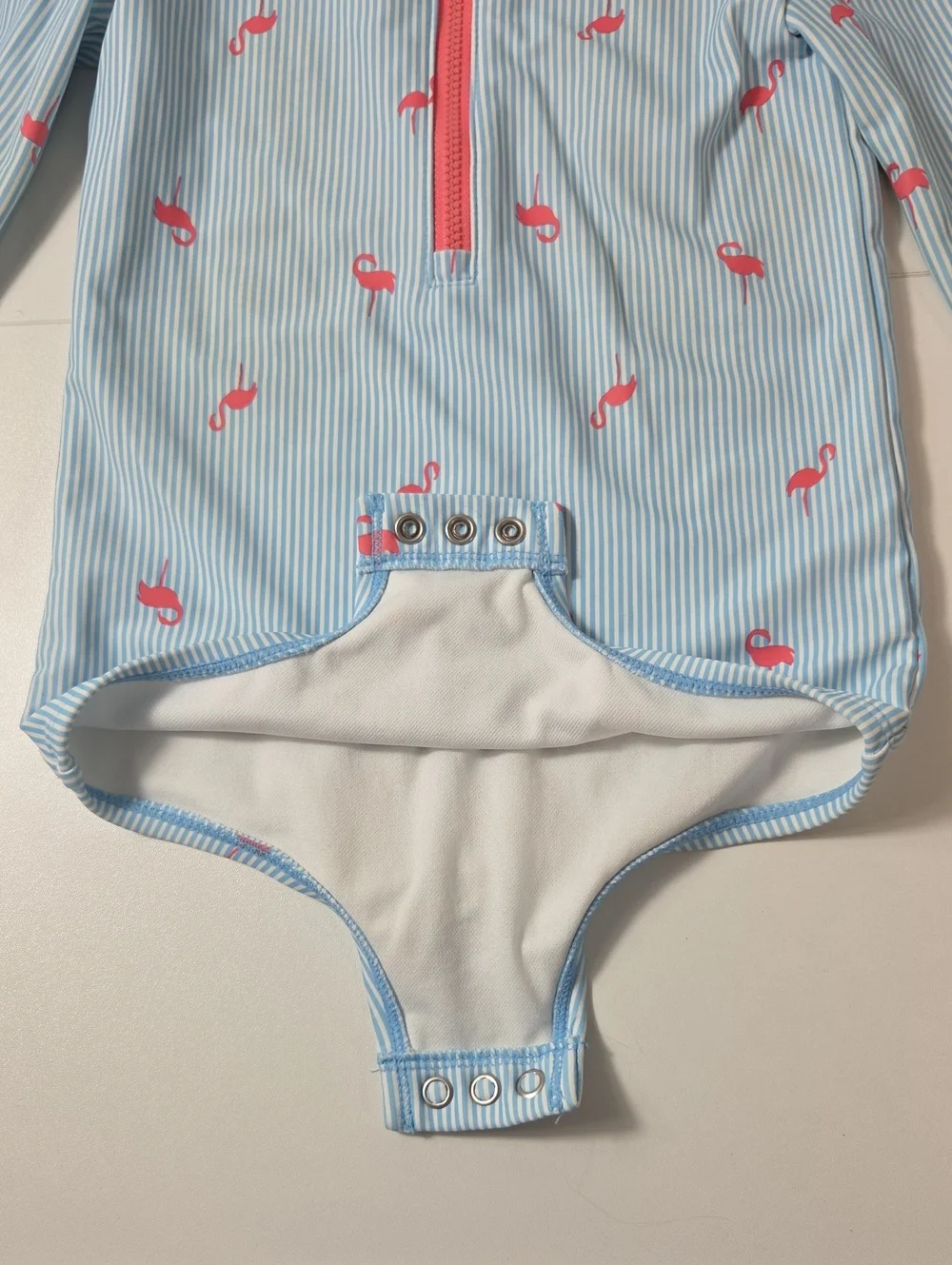 Carter's Swimsuits (2) Size 3T
